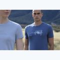 Maglia termica da uomo Icebreaker Merino 150 Tech Lite Pure Altitude Dawn 9