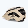 Casco da bici da uomo 100% Altis CPSC/CE tan 4
