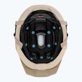 Casco da bici da uomo 100% Altis CPSC/CE tan 5