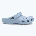 Crocs Classic Clog Bambini infradito blu calcite 3