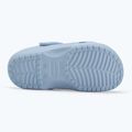 Crocs Classic Clog Bambini infradito blu calcite 5