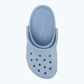 Crocs Classic Clog Bambini infradito blu calcite 6