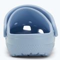 Crocs Classic Clog Bambini infradito blu calcite 7