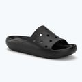 Crocs Classic Slide V2 infradito nero