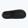 Crocs Classic Slide V2 infradito nero 4