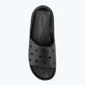Crocs Classic Slide V2 infradito nero 5