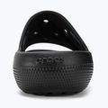 Crocs Classic Slide V2 infradito nero 6