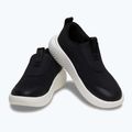 Scarpe Crocs Mellow Ease Slip On bianco/nero 13