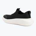 Scarpe Crocs Mellow Ease Slip On bianco/nero 3