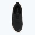 Scarpe Crocs Mellow Ease Slip On bianco/nero 5
