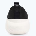 Scarpe Crocs Mellow Ease Slip On bianco/nero 6