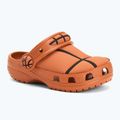 Crocs Classic Basketball Clog Toddler infradito sienna
