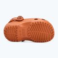 Crocs Classic Basketball Clog Toddler infradito sienna 5