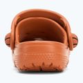 Crocs Classic Basketball Clog Toddler infradito sienna 7