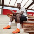 New Balance Tekela V4 Pro SG scarpe da calcio uomo neon libellula 19