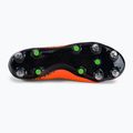 New Balance Tekela V4 Pro SG scarpe da calcio uomo neon libellula 5