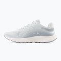 Scarpe da corsa da donna New Balance 520 v8 blu ghiaccio 12
