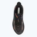 Scarpe da corsa da donna HOKA Clifton 9 nero/rame 5