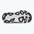 Scarpe da corsa da uomo HOKA Gaviota 5 nero/bianco 4