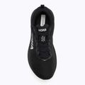 Scarpe da corsa da uomo HOKA Gaviota 5 nero/bianco 5