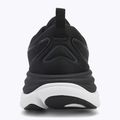 Scarpe da corsa da uomo HOKA Gaviota 5 nero/bianco 6