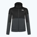 Felpa da trekking da uomo The North Face Ma Full Zip Fleece grigio asfalto/nero 6