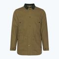 Giacca Vans Crosswinds Parka uomo deep forest/kangaroo