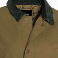 Giacca Vans Crosswinds Parka uomo deep forest/kangaroo 3
