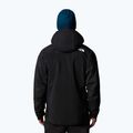 Giacca da pioggia da uomo The North Face Kandersteg Gtx Pro nero 3