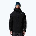 Giacca da pioggia da uomo The North Face Kandersteg Gtx Pro nero 4