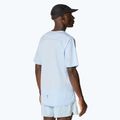 Maglietta da corsa The North Face Summer LT UPF da uomo appena blu/blu acciaio 3