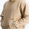 Felpa New Balance Essentials Winter Hoodie da uomo con cappuccio e incenso 4