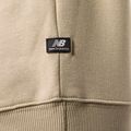 Felpa New Balance Essentials Winter Hoodie da uomo con cappuccio e incenso 9