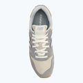 Scarpe New Balance donna 373 V2 grigio/bianco 5