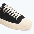 Palladium stivali Palla Ace Cvs Org nero/htcapgray 7