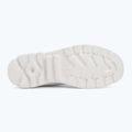 Palladium Pampa Lite Travel VT star scarpe bianche 4