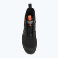 Palladium Pampa Lite Journey stivali neri 5