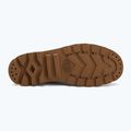 Stivali Palladium Pampa Zip Lth Legacy mogano 4