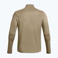 Uomo Under Armour Tactical Mock CGI Base federal tan/nero Longsleeve 6
