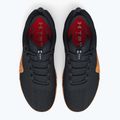 Under Armour scarpe da allenamento da uomo TriBase Reign 6 nero/antracite/argento metallico 11