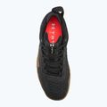 Under Armour scarpe da allenamento da uomo TriBase Reign 6 nero/antracite/argento metallico 5