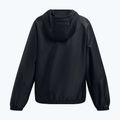 Giacca antivento da bambino Under Armour Sport Windbreaker black 2