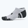 Under Armour Performance Tech Crew 6 paia di calzini grigio mod/ grigio mod/ grigio jet 3