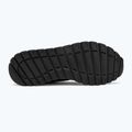 Scarpe da allenamento da uomo Under Armour Essential Runner nero/bianco/nero 4