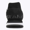 Scarpe da allenamento da uomo Under Armour Essential Runner nero/bianco/nero 6