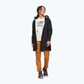 Cotopaxi Cielo Rain Trench nero giacca da pioggia da donna 2