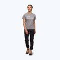 Maglietta Cotopaxi Do Good grigio erica da donna 2