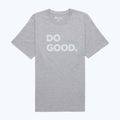 Maglietta Cotopaxi Do Good grigio erica da donna 6