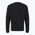 Felpa uomo Nike Sportswear Fleece Crew black/iron grey 2