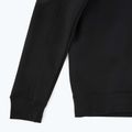 Felpa uomo Nike Sportswear Fleece Crew black/iron grey 3